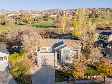 Backs up to Eagle Ridge Golf Course #12 Fairway