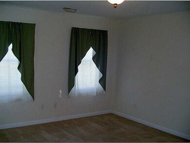 Bedroom.