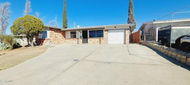 2140 Septiembre Dr, El Paso, TX 79935 - photo 2