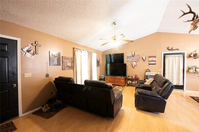 1160 N Devils Den Rd, Winslow, AR 72959 - photo 3