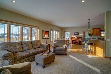 3641 Lake View Dr, Stoughton, WI 53589 - photo 3