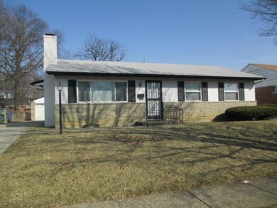 1156 Erickson Road
