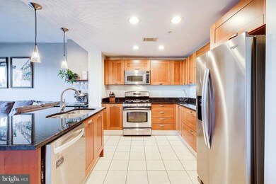Midtown Alexandria Station Condominiums unit 1317, Alexandria, VA 22303 - photo 6
