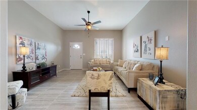 13605 Matfen Ave, El Paso, TX 79928 - photo 4