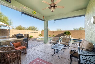 18439 E San Ignacio Ct, Gold Canyon, AZ 85118 - photo 2