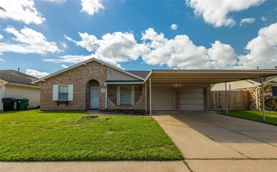 9710 Rambling Trail, Houston, TX 77089 - photo 2