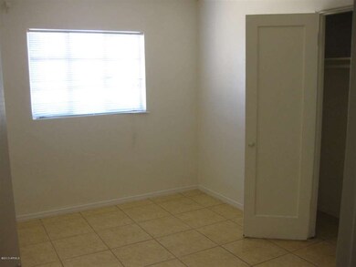 Bedroom #1