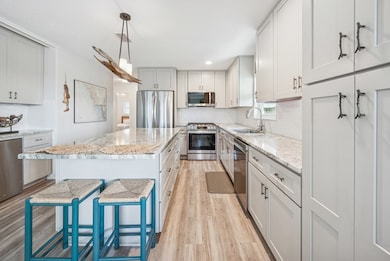 284 SE 218th St, Suwannee, FL 32692 - photo 7