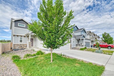 10591 Horton Dr, Colorado Springs, CO 80925 - photo 2