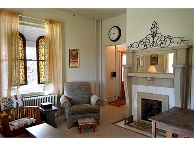 Living Room.