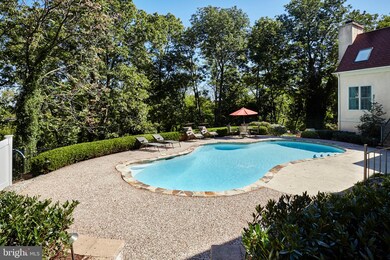 1350 N Avignon Dr, Gladwyne, PA 19035 - photo 2