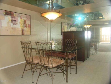 Dining Area 1