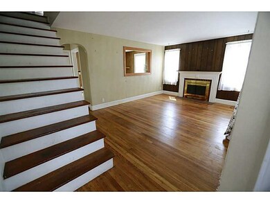 Living Room.