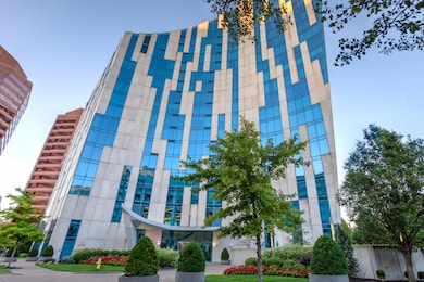 Front of The Ascent