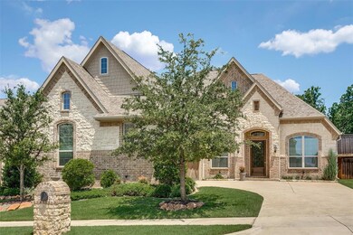 1104 Guthrie Ct, Colleyville, TX 76034 - photo 2