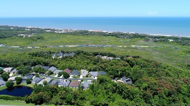 Ocean and Guana View
