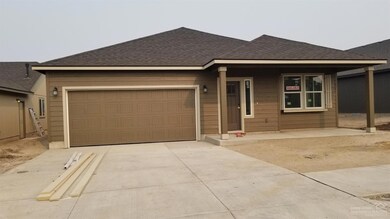 3525 SW Pumice Stone Ave, Redmond, OR 97756 - photo 6