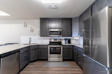 6136 Burbank Crossing Loop, Montgomery, AL 36117 - photo 6