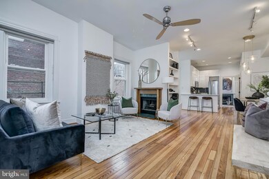 2017 Kalorama Rd NW unit 4, Washington, DC 20009 - photo 4