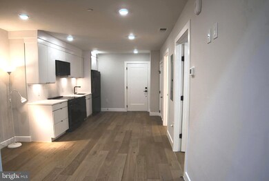 1208 M St NW unit 2, Washington, DC 20005 - photo 2