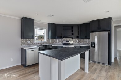 607 Nettleton Dr, Princeton, LA 71067 - photo 3