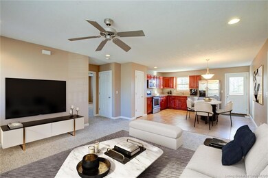 Virtual Staging