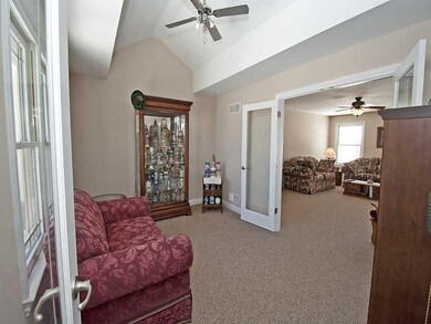 Living Room. This is the living room as seen from 
