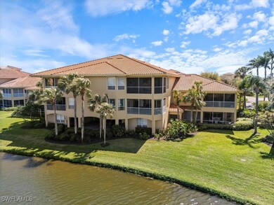 1845 Les Chateaux Blvd unit 302, Naples, FL 34109 - photo 2