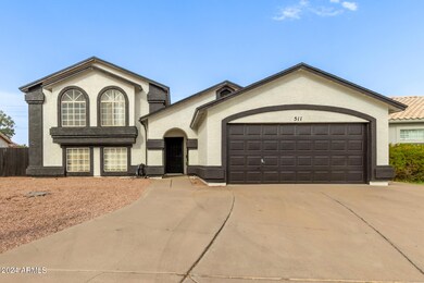 511 S 26th Cir, Mesa, AZ 85204 - photo 6