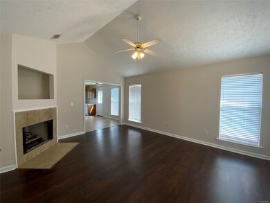 504 McGriff St, Prattville, AL 36067 - photo 4