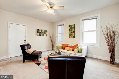1825 Florida Ave NW unit 22, Washington, DC 20009 - photo 3