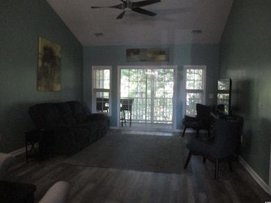 5846 Longwood Dr unit 302, Murrells Inlet, SC 29576 - photo 5