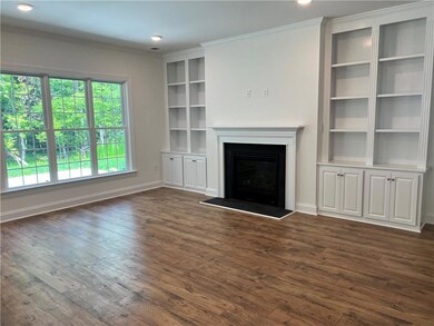 Photos from Boone Homes Gallery; photo of similar 