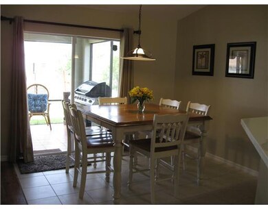 Dining Room. Formal dining room