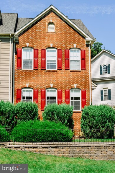 4547 Hidden Stream Ct, Owings Mills, MD 21117 - photo 5