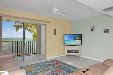 Livingroom view