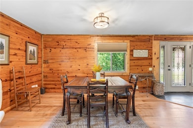 420 Deer Lake Rd, Kansas, OK 74347 - photo 4