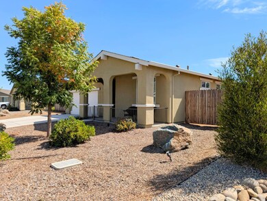 208 Raccoon Hollow Loop, Copperopolis, CA 95228 - photo 4