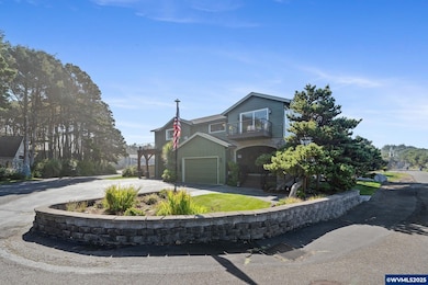 424 Cliff St, Depoe Bay, OR 97341 - photo 2