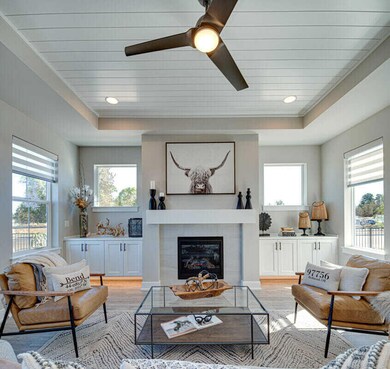 3215 NE Boulder Creek Dr, Bend, OR 97701 - photo 5