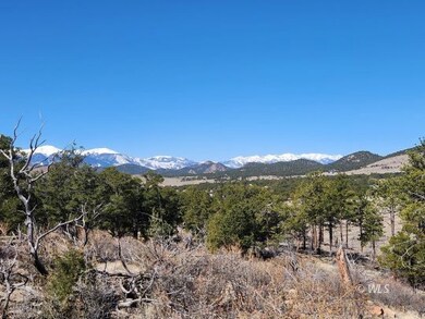 Colorado land for sale
