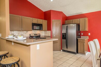 5 Kitchen