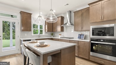 340 Staffin Dr, Senoia, GA 30276 - photo 5