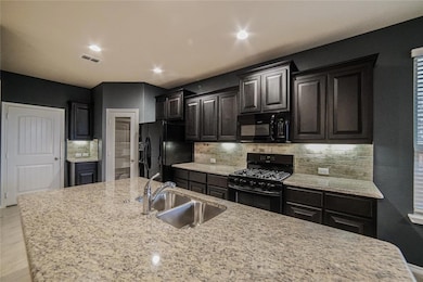 4004 Stone Trail Dr, Denton, TX 76210 - photo 6