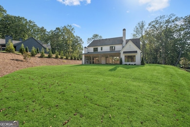 4455 Kd Kruzel Dr, Cumming, GA 30041 - photo 7