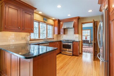 227 Birchstone Ln, East Dorset, VT 05253 - photo 4