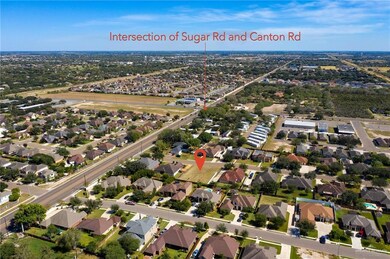 2815 Ocean View Dr, Edinburg, TX 78539 - photo 3