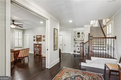 250 Green St SE, Marietta, GA 30060 - photo 5