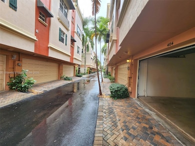 1033 NE 17th Way unit 404, Fort Lauderdale, FL 33304 - photo 7