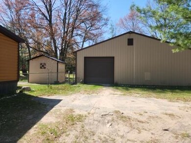 4297 N Wilderness Trail, Luther, MI 49656 - photo 2